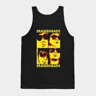 Eraserheads Retro Tank Top